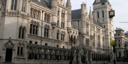 Украина проиграла дело против "Татнефти" в лондонском суде