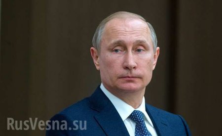 В Кремле прокомментировали слухи о выдвижении Путина кандидатом в президенты | Русская весна