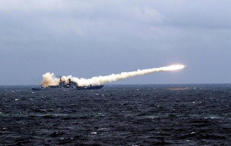 «Выступают в роли провокатора»: способны ли ВМС Украины противостоять Черно ...