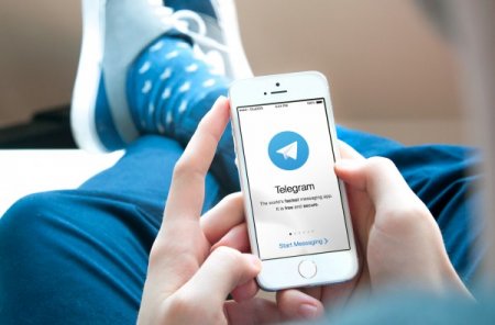 Администрация Telegram из-за угрозы блокировки в России обратилась в ООН