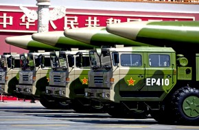 Америка доигралась: русско-китайский военный союз выходит на повестку дня