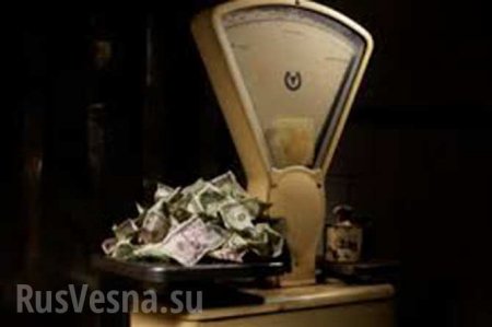 Рост цен на Украине за год ускорился почти до 14%