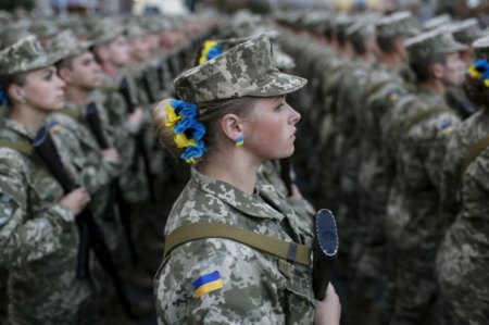 Украинский депутат назвал «единственный вариант» возвращения Крыма