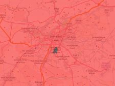 Контрнаступление ИГ в Ярмуке захлебнулось