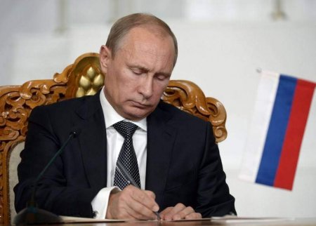 «Прямая линия» в очередной раз продемонстрировала открытость и простоту Владимира Путина