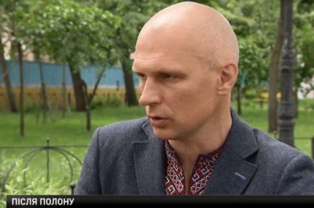 Боец ВСУ рассказал о развлечениях «свиноводов» в плену у ДНР