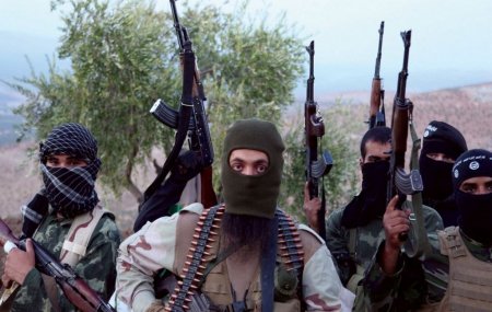 ИГ угрожает казнить заложников в Эс-Сувейде