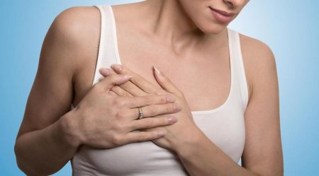 Новый тест за 20 минут установит причину болей в груди - ученые