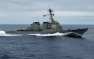 Власти Китая рассказали об «агрессии» своего корабля против эсминца США