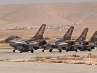 Система РЭБ в Сирии сможет отслеживать самолеты на аэродромах в Европе или  ...
