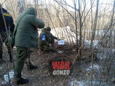 В Донецке сработали взрывные закладки, не БПЛА — НМ ДНР
