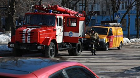 В Донецке сработали взрывные закладки, не БПЛА — НМ ДНР