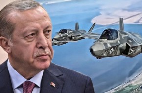 Эрдоган выполнил ультиматум Путина и отверг ультиматум США