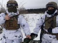 Бригады ВСУ на Донбассе (обзор)