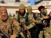 Боевики атаковали сирийскую армию в провинции Идлеб несмотря на объявленный ...