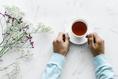Эликсир здоровья. Чай с бергамотом избавит от вредного холестерина