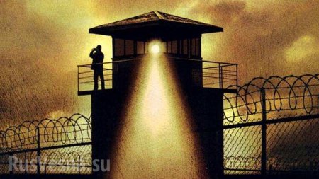 Украинку в США приговорили к 20 годам тюрьмы
