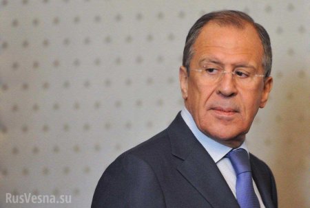 Лавров прокомментировал отказ Белоруссии разместить российскую военную базу