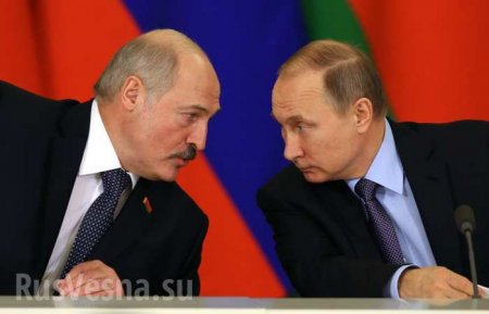 Путин и Лукашенко общались в Сочи более 5 часов: белорусский лидер уехал без комментариев