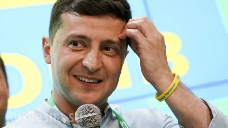 «Дюже холодно»: Зеленского увели от журналистов после переговоров по Донбассу (ВИДЕО)