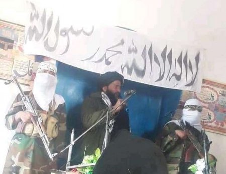 "Талибан" активизировал атаки после заключения мира с США