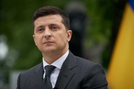 От Зеленского потребовали «остановить безнаказанный разгул экстремизма» на Украине