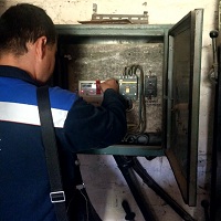 ДРСК в Приморье проводит усиленные рейды по выявлению неучтённого электропо ...