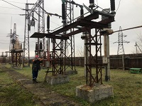 В энергосистеме Рязанской области прошли учения по ликвидации условной авар ...