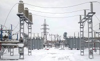 Электропотребление в Московской энергосистеме в 2021г выросло на 8,7%