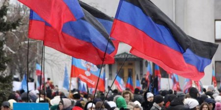 Der Spiegel: украинцы и русские отказались воевать друг с другом