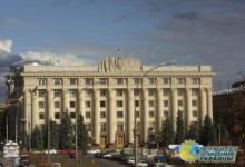 Зеленский собирает выездное заседание СНБО в Харькове
