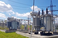 В ХМАО модернизирована ПС 110 кВ Новопокурская для выдачи 4,7 МВт допмощности месторождению Славнефти