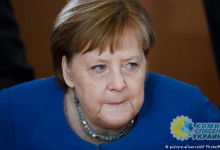 Азаров рассказал, сможет ли Меркель выступить посредником для урегулировани ...