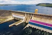 Богучанская ГЭС оказала помощь Тагарскому сельсовету
