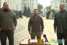 Подоляк рассказал, в чем главная цель заявки Украины на членство в НАТО