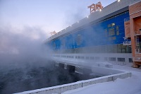 СО представил основные особенности прохождения ЕЭС России осенне-зимнего пе ...