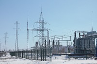 В 2022г Саратовские распредсети присоединили 113 МВт