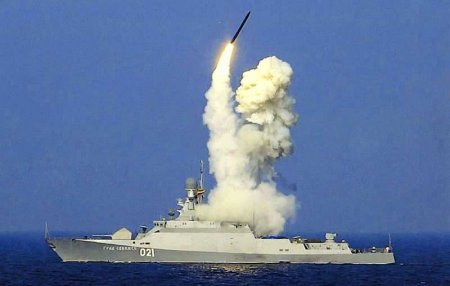 Россия нанесла почти 5 тысяч ракетных ударов — доклад украинского Генштаба