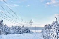 В энергосистеме Тамбовской области до 2028г прогнозируется среднегодовой прирост электропотребления 0,91%
