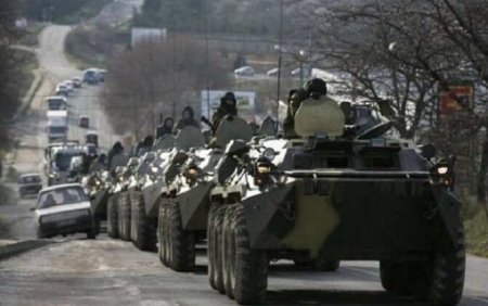 ВСУ готовят контрнаступление, место и время основного удара выберет генштаб, — министр обороны Украины