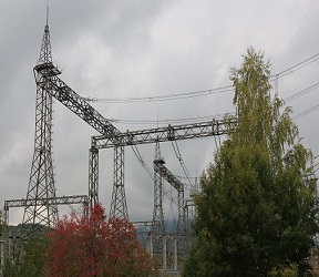 До 2028г в энергосистеме Калужской области планируется увеличение электропотребления до 9390 млн кВтч