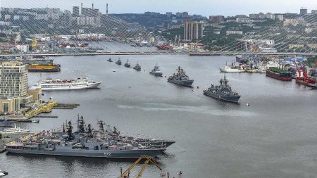 ВМФ России получит 12 кораблей до конца 2023 года