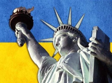 В США разрабатывают новый законопроект о помощи Украине — CNN